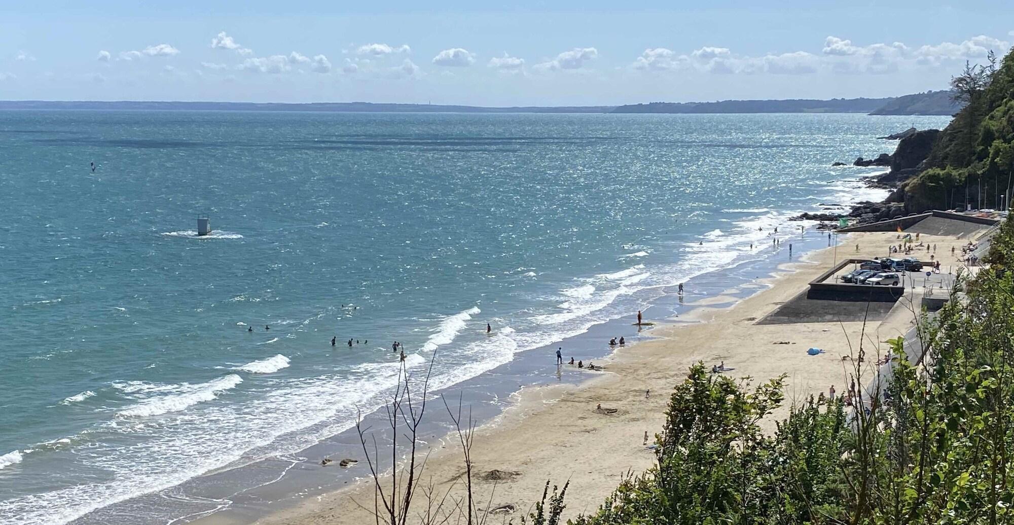 Playa Appartements Résidence des 3 îles - Binic-Etables sur mer