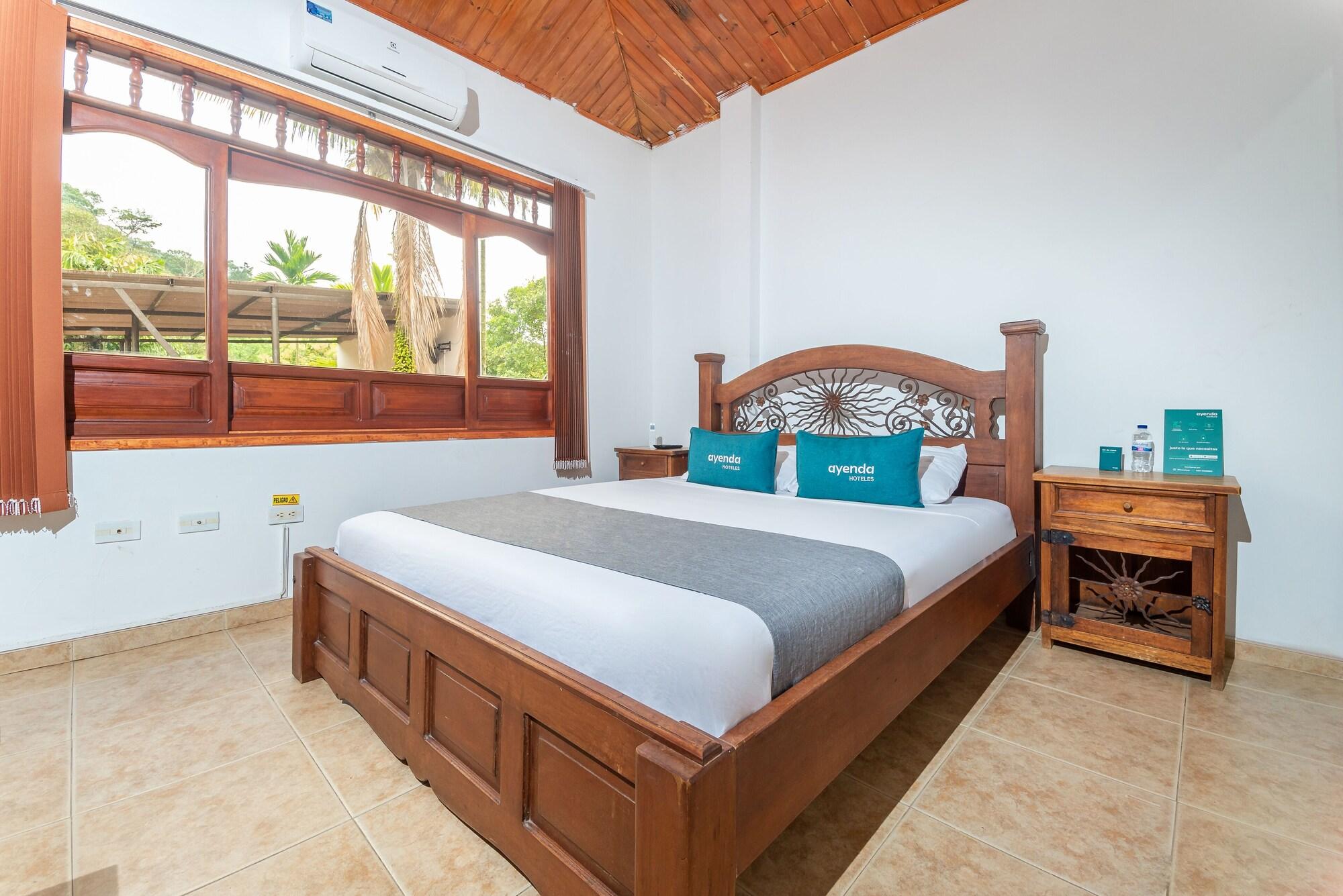 Varios Hotel Casa Baquero