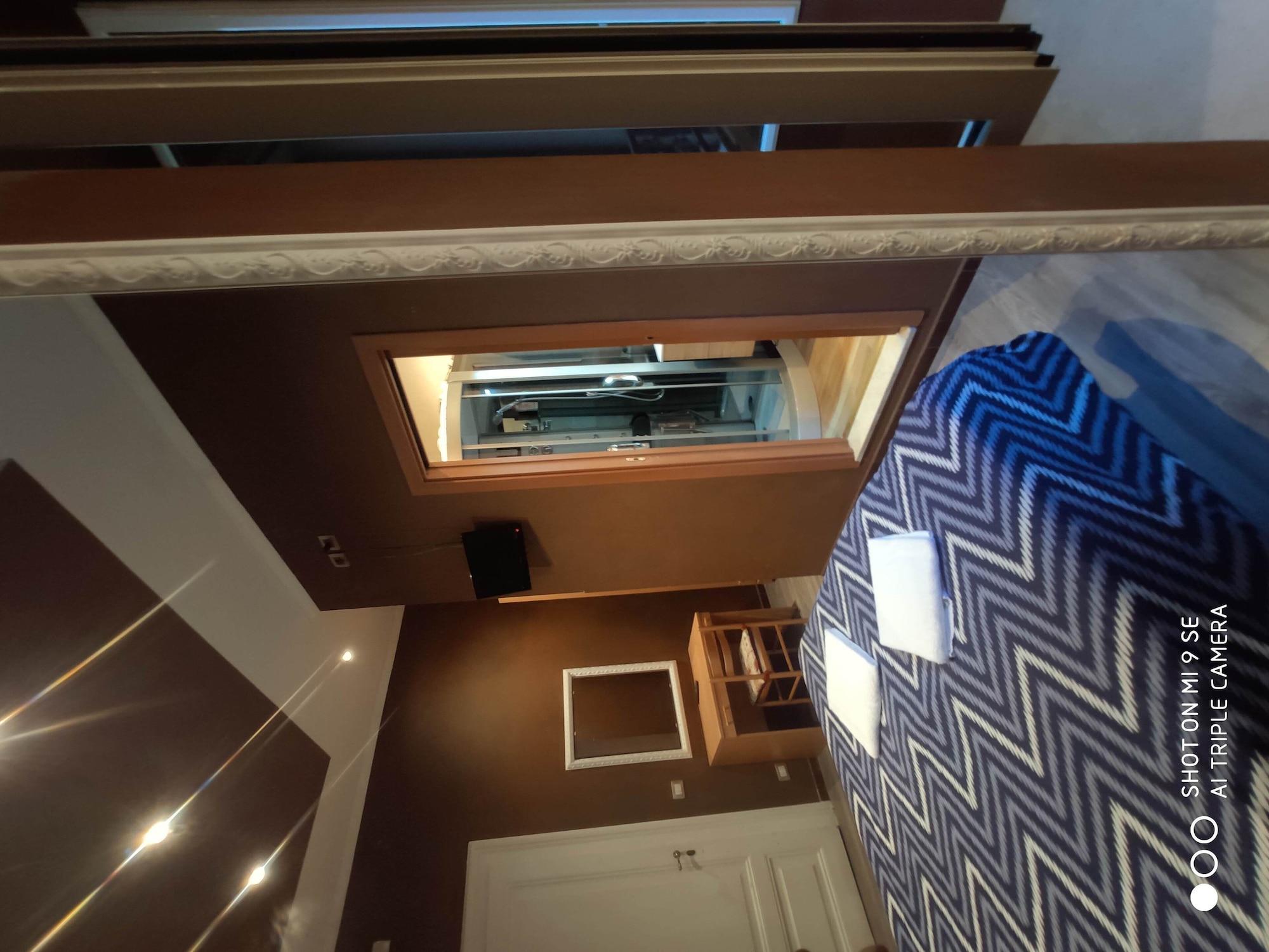 Habitación Double B Carlo Alberto