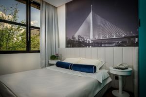 Alojamiento - Hotel Passport Garni