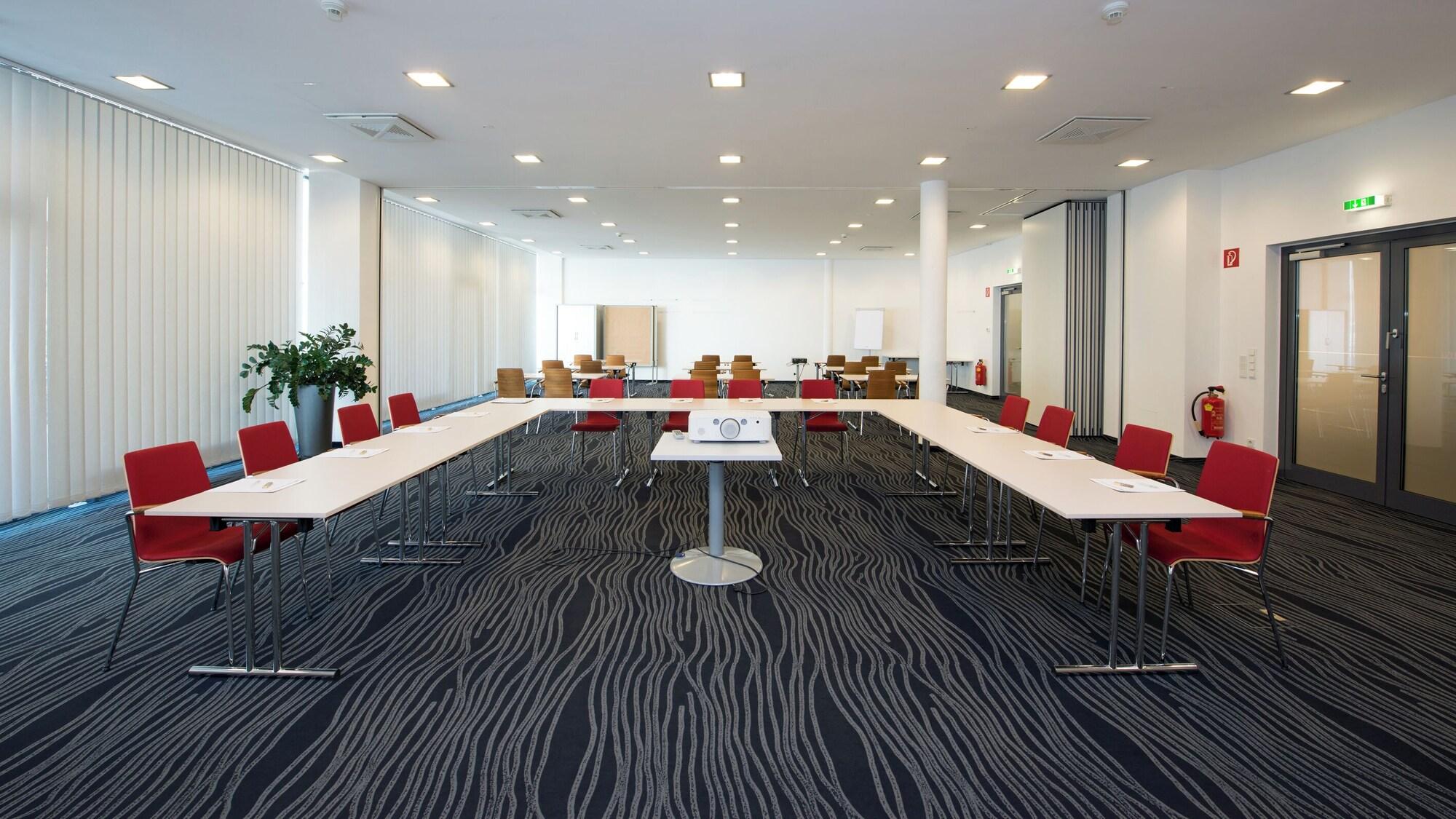 Sala de Reuniones arte Hotel Krems