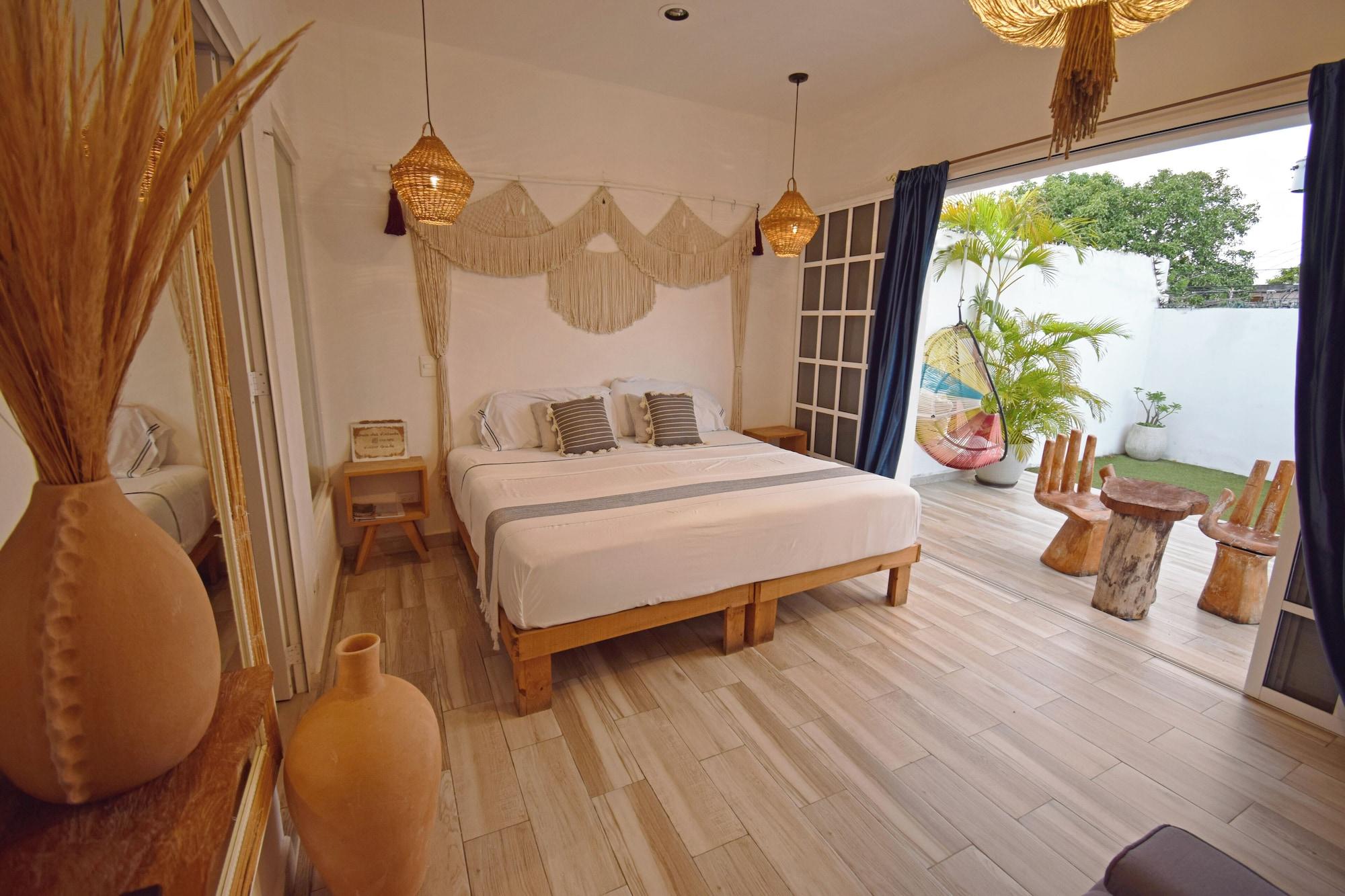 Varios Casa Nomis Cancun