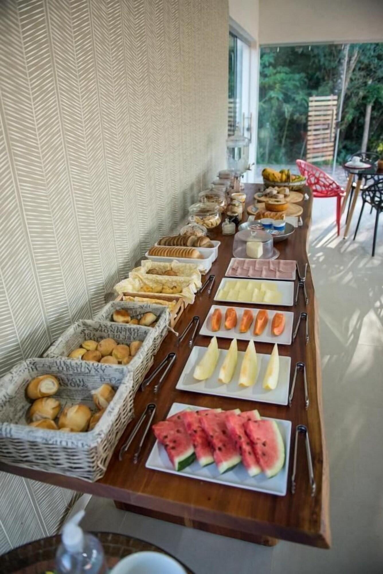 Restaurant Pousada Vila do Lago