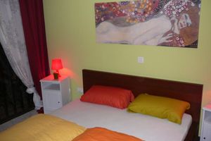 Alquiler Vacacional - My Home is my Castle, Private Pool, Biljard, Sauna, Tropical Garden