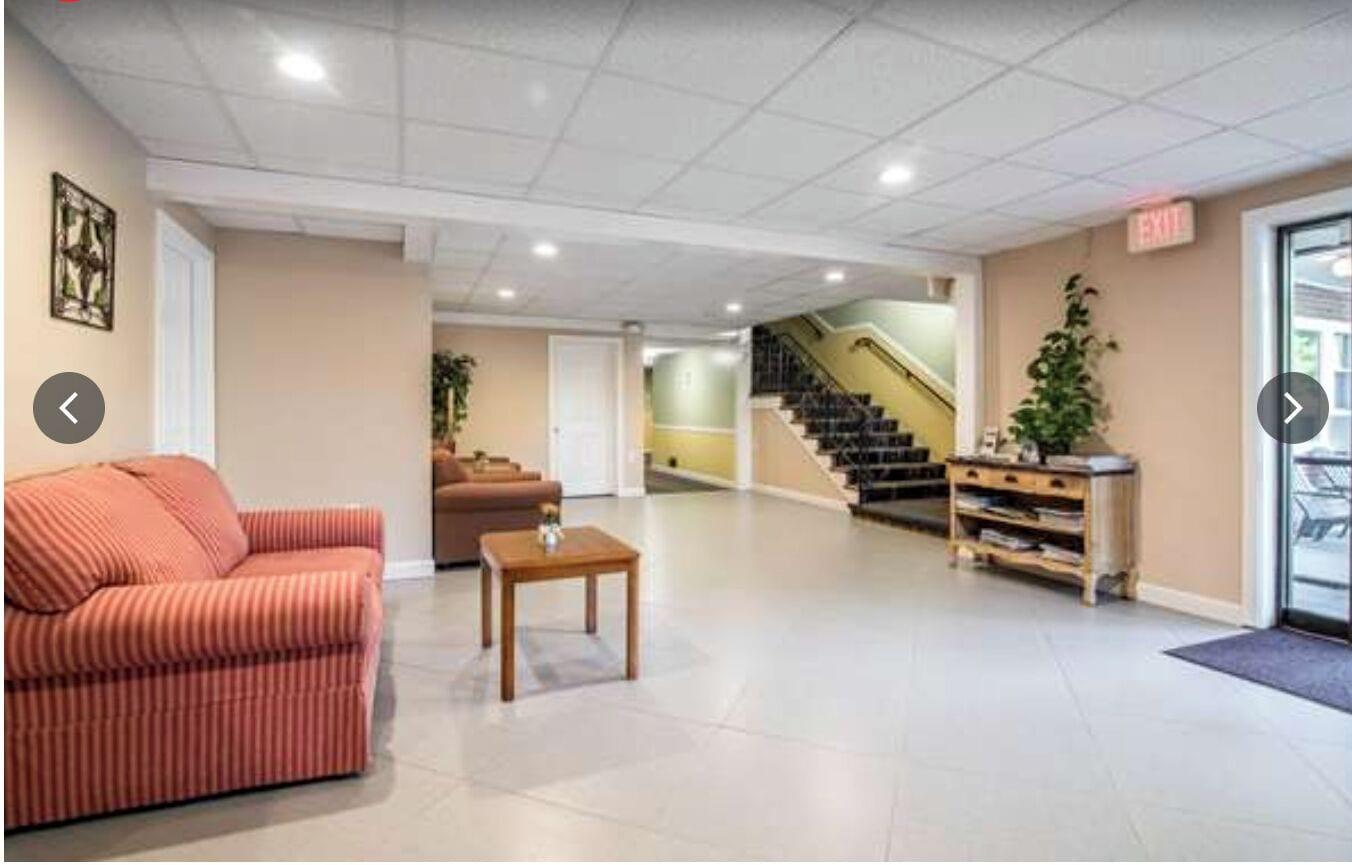 Vista Lobby Tilton Lodge Inn and Suites