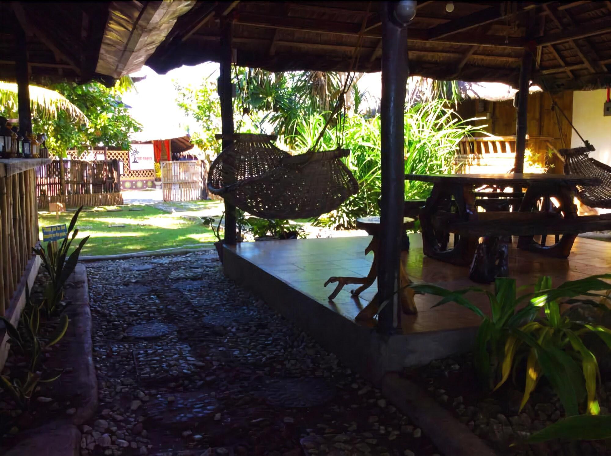 Restaurant Old Parola Seaside Cottages