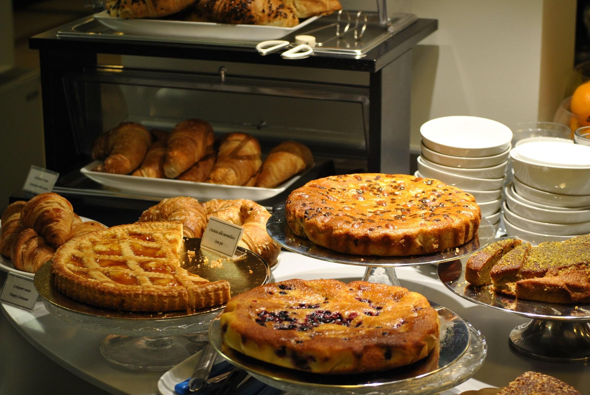 Restaurant Hotel Parini