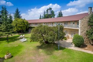 Alojamiento - Mantur Jerusalem Mountains by Selina