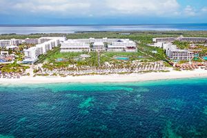 Alojamiento - Riu Palace Quintana Roo - Adults Only - All Inclusive