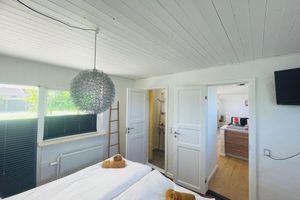 Alojamiento - Lejlighed Edelweiss