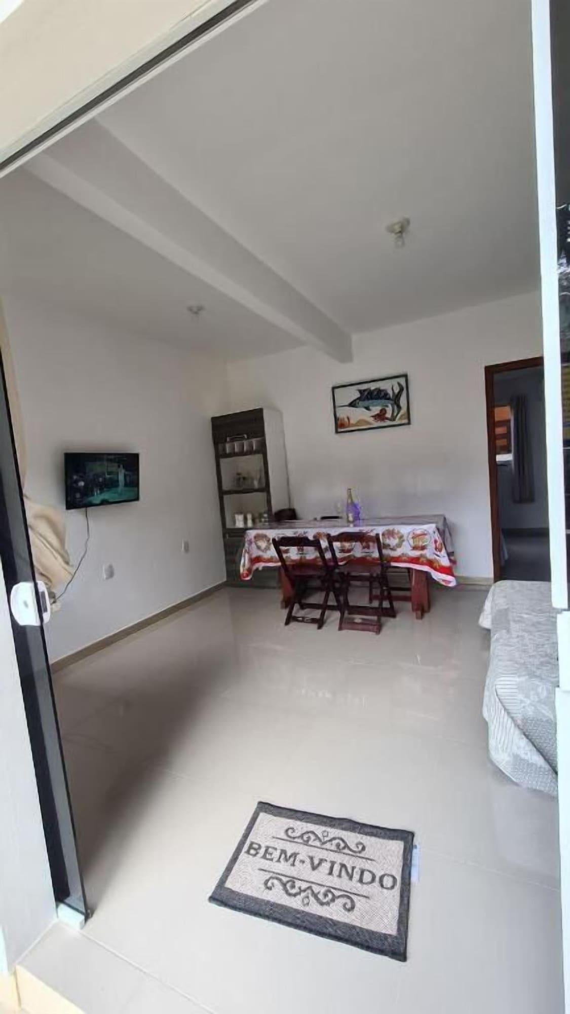 Comodidades del Alojamiento Refugio Bela Ilha