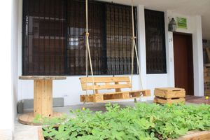 Alojamiento - Hostel Casa Areka