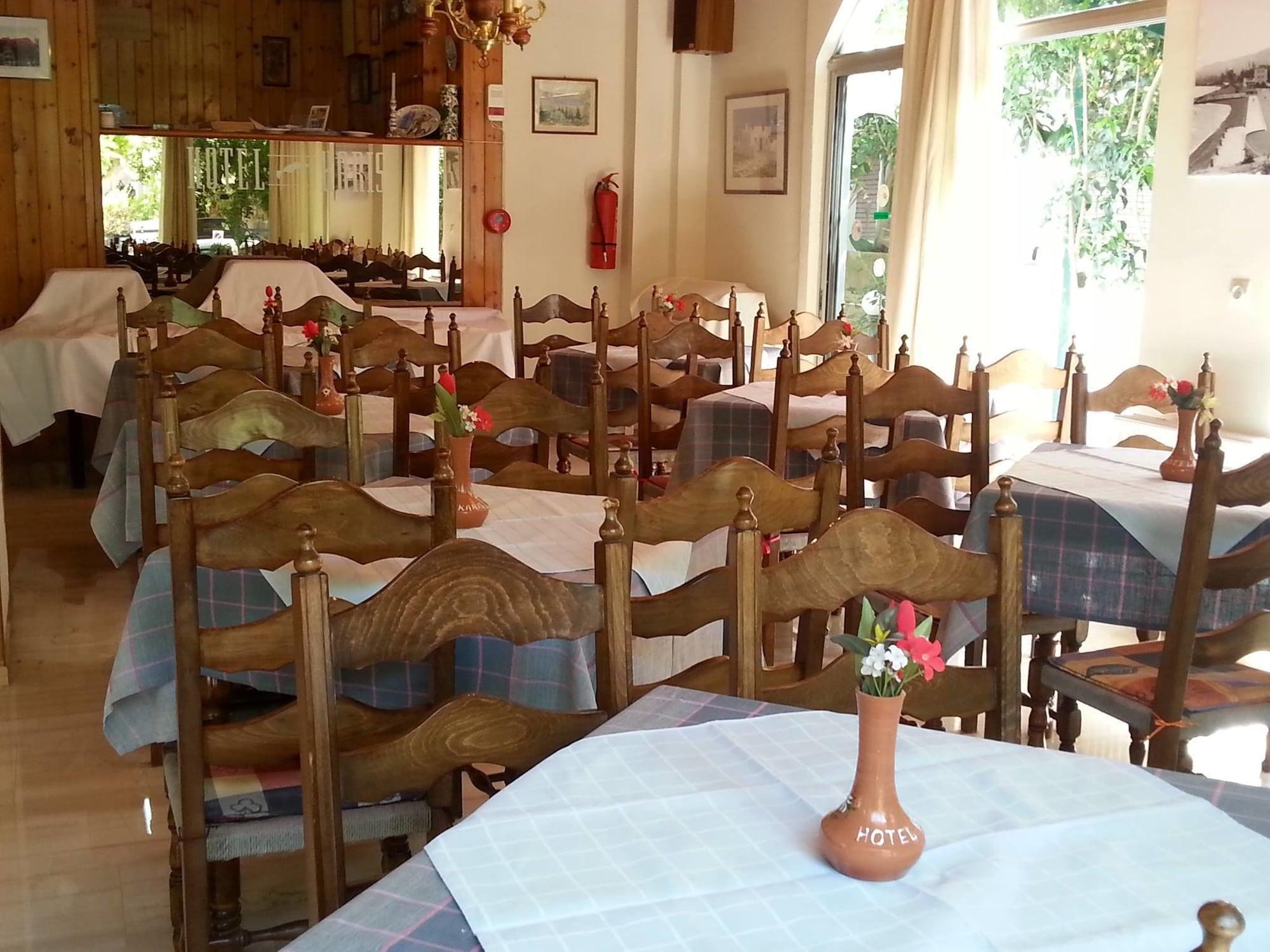 Restaurant Karis Hotel
