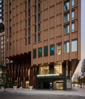 Alojamiento - Riu Plaza Toronto