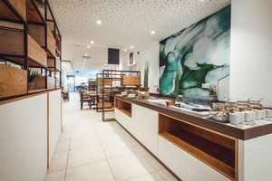 Alojamiento - Wyndham Garden Munich Messe