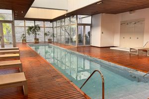 Alojamiento - Design Suites Buenos Aires