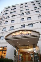 Alojamiento - Hotel St Palace Kurayoshi