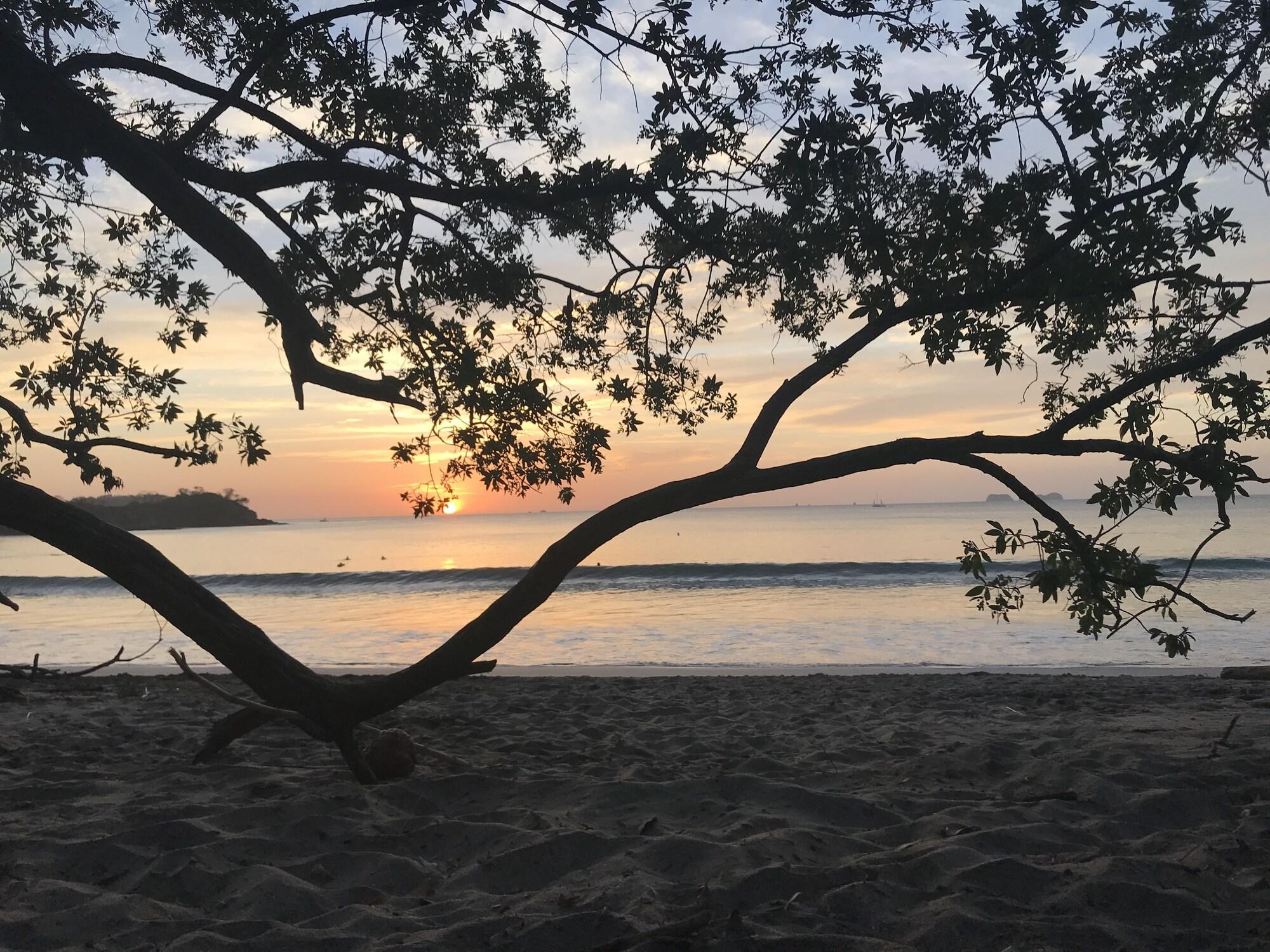 Vista Exterior Casa Papito