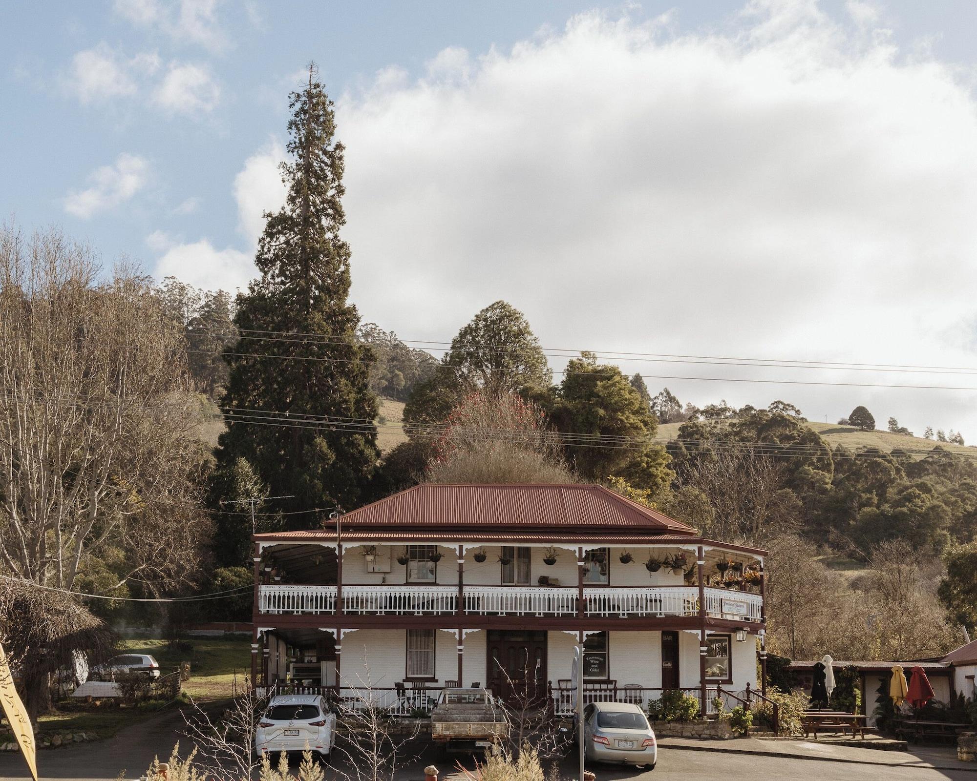 Varios Boat Reflections