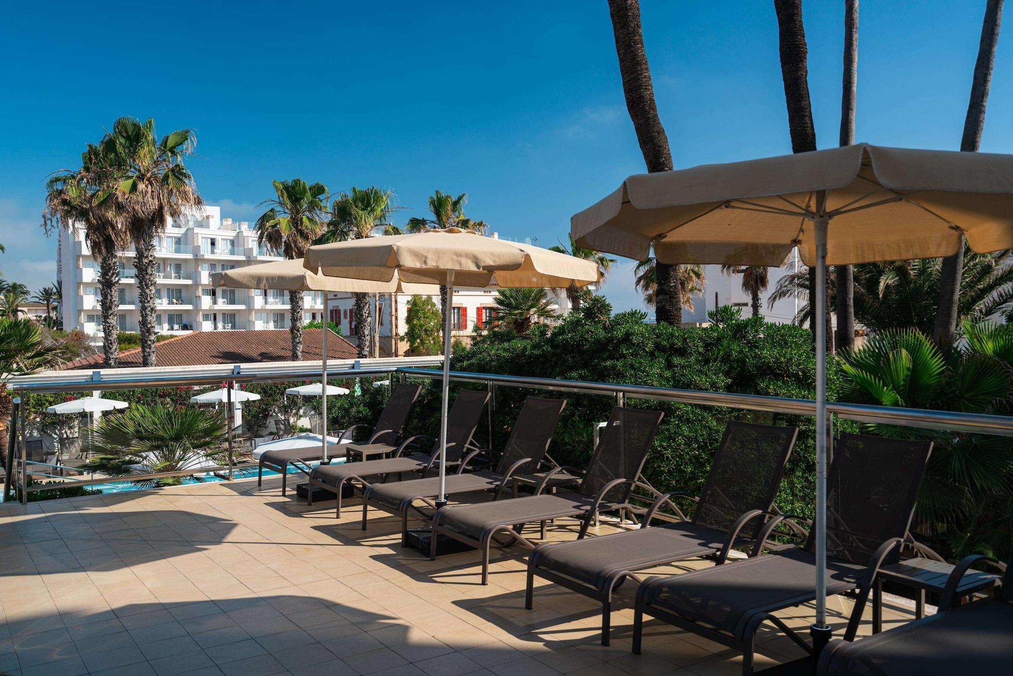 Comodidades del Alojamiento Hotel THB Gran Playa - Adults Only