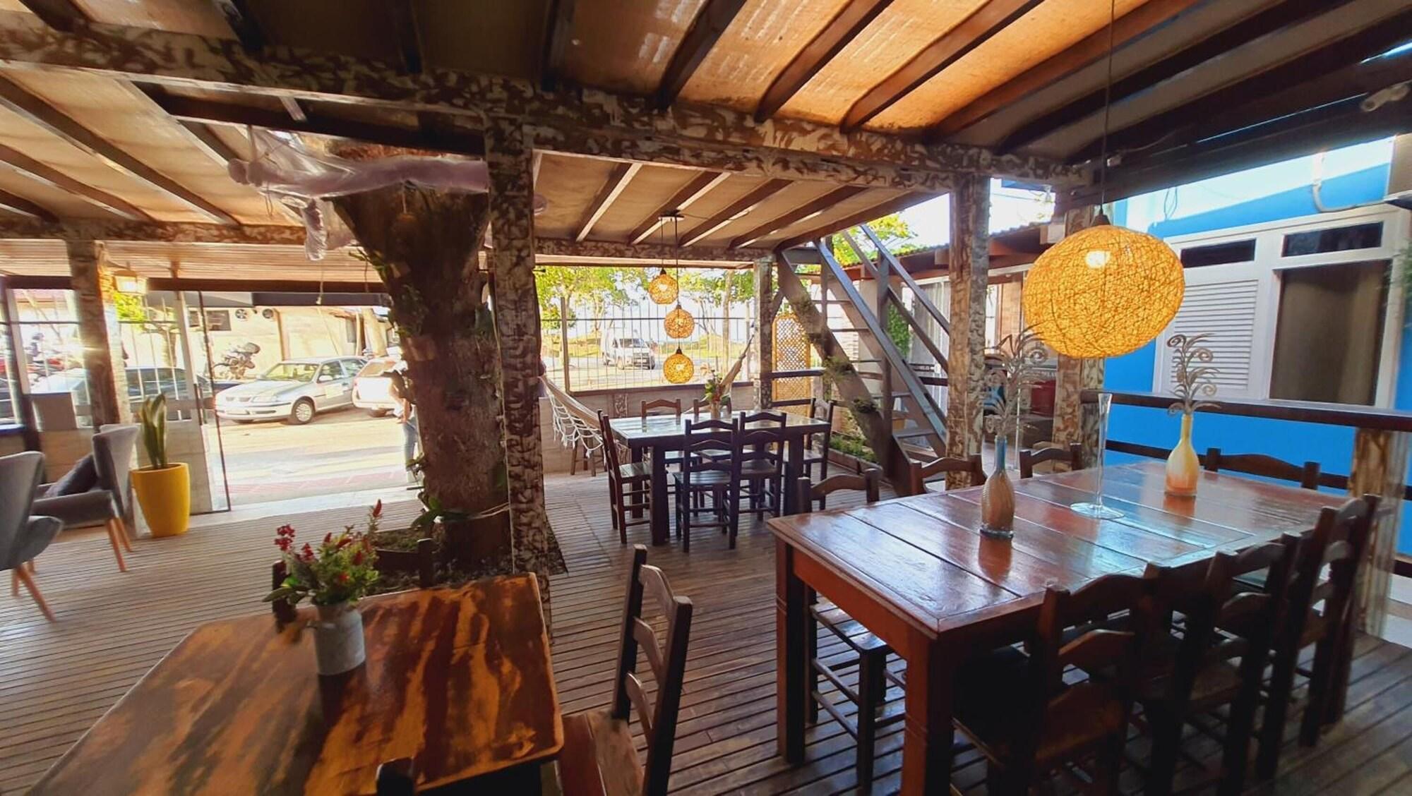 Restaurant Open House Canasvieiras - OH HOTEIS