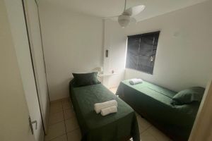 Alquiler Vacacional - Well-located, practical and comfortable apartment.