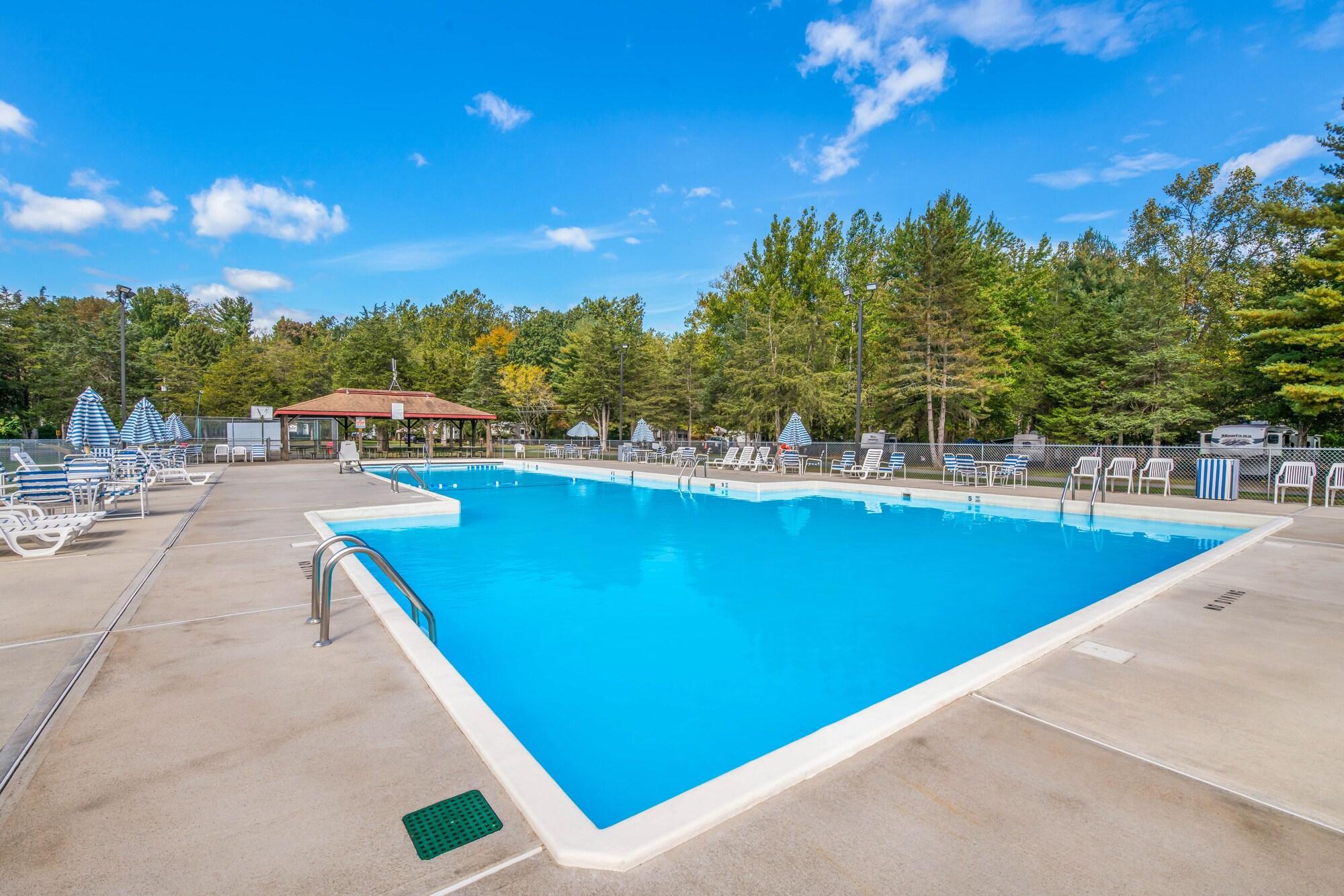 Varios Rondout Valley Resort