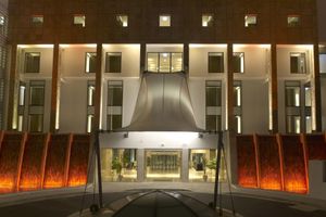 Alojamiento - Sunrise Pearl Hotel & Spa