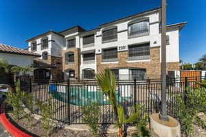 Alojamiento - Metro Tempe Extended Stay