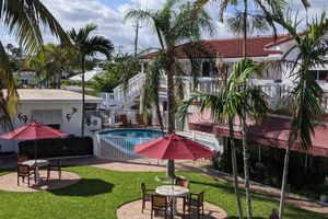 Renta temporal - Breakaway Inn
