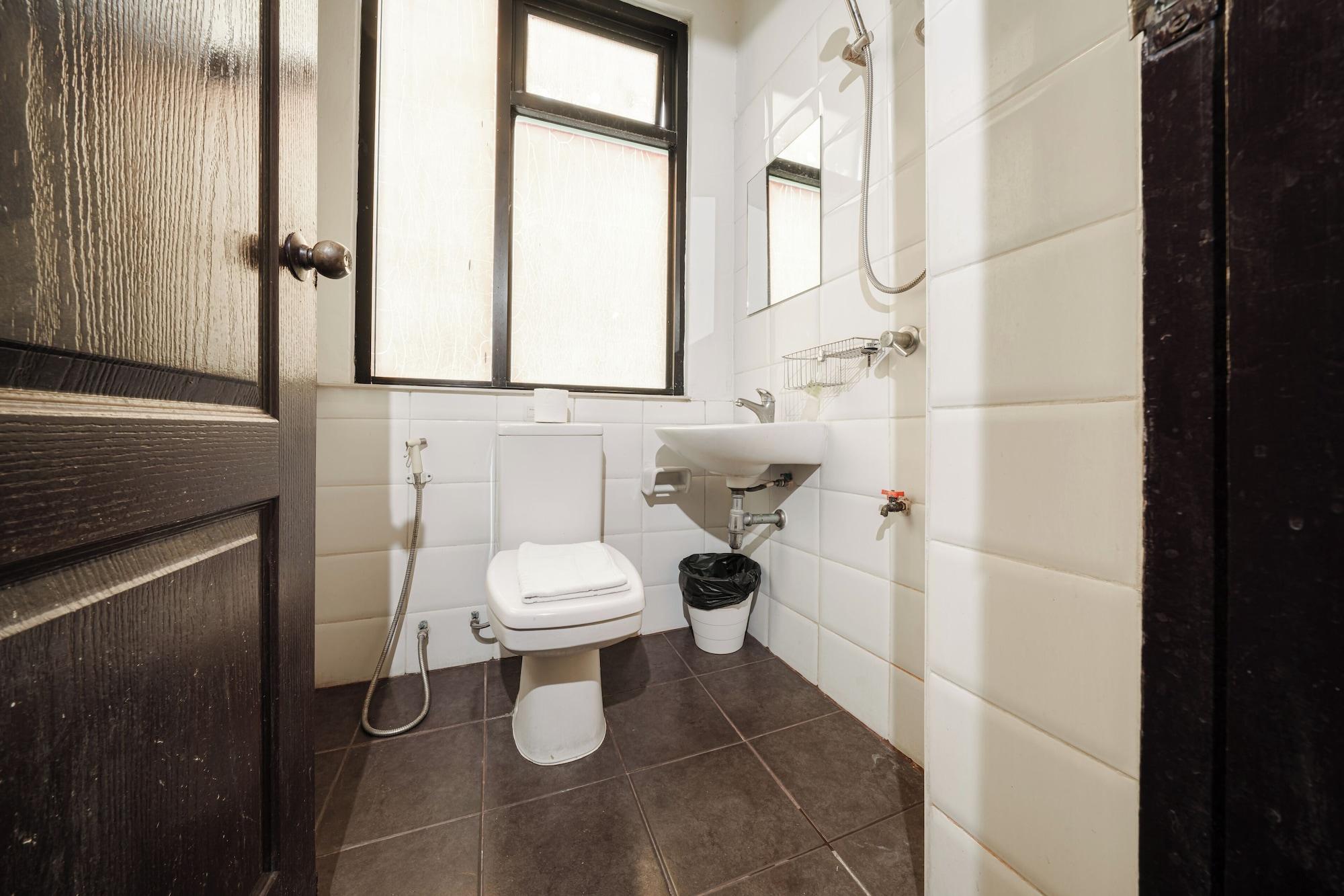 Equipamiento de Habitación Collection O Khaosan Park