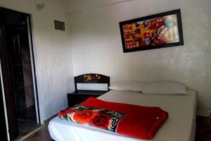 Alojamiento - Room for two in Guatape close to La Piedra