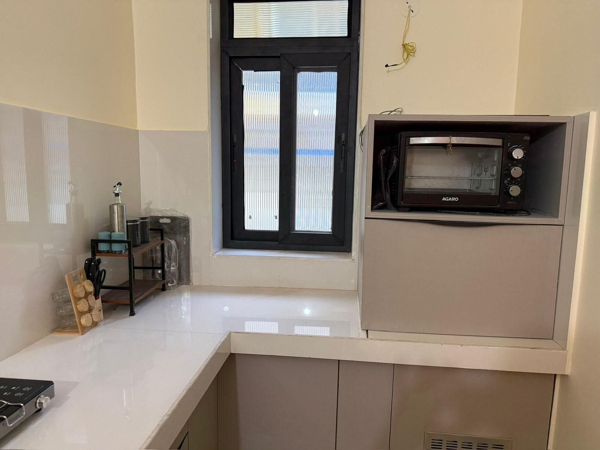 Equipamiento de Habitación Sk Govindam