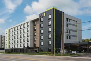 Alojamiento - Home2 Suites By Hilton Quebec City
