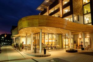 Alojamiento - Hotel Bären Titisee