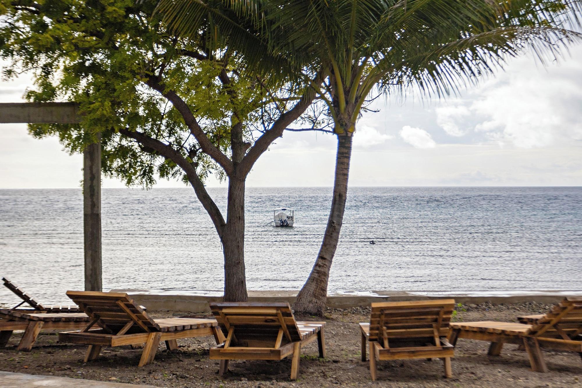 Playa Dive Spot Asia & Brumini Beach Resort