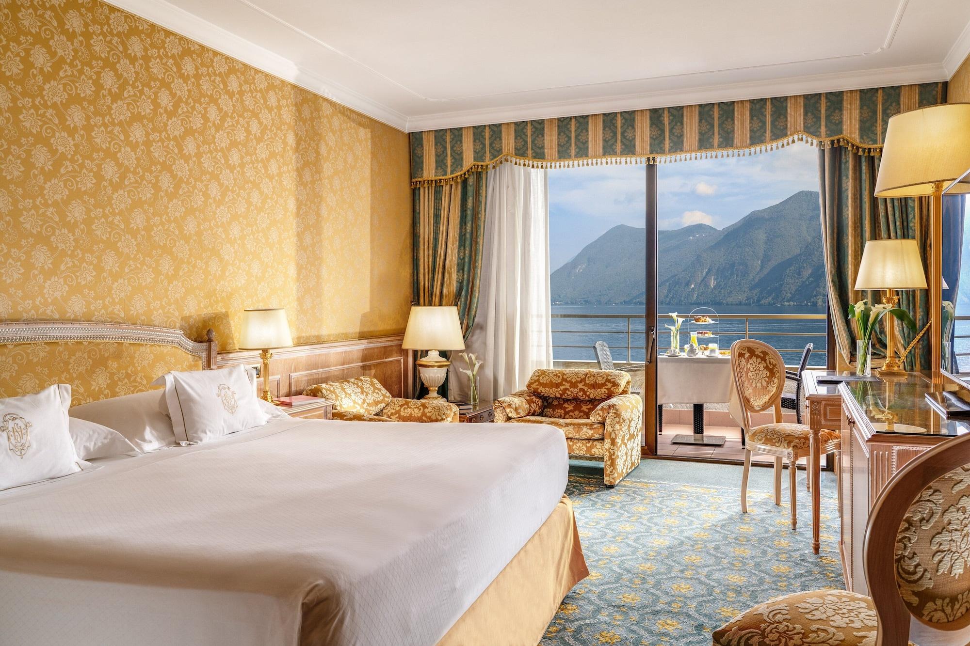 Habitación Hotel Splendide Royal