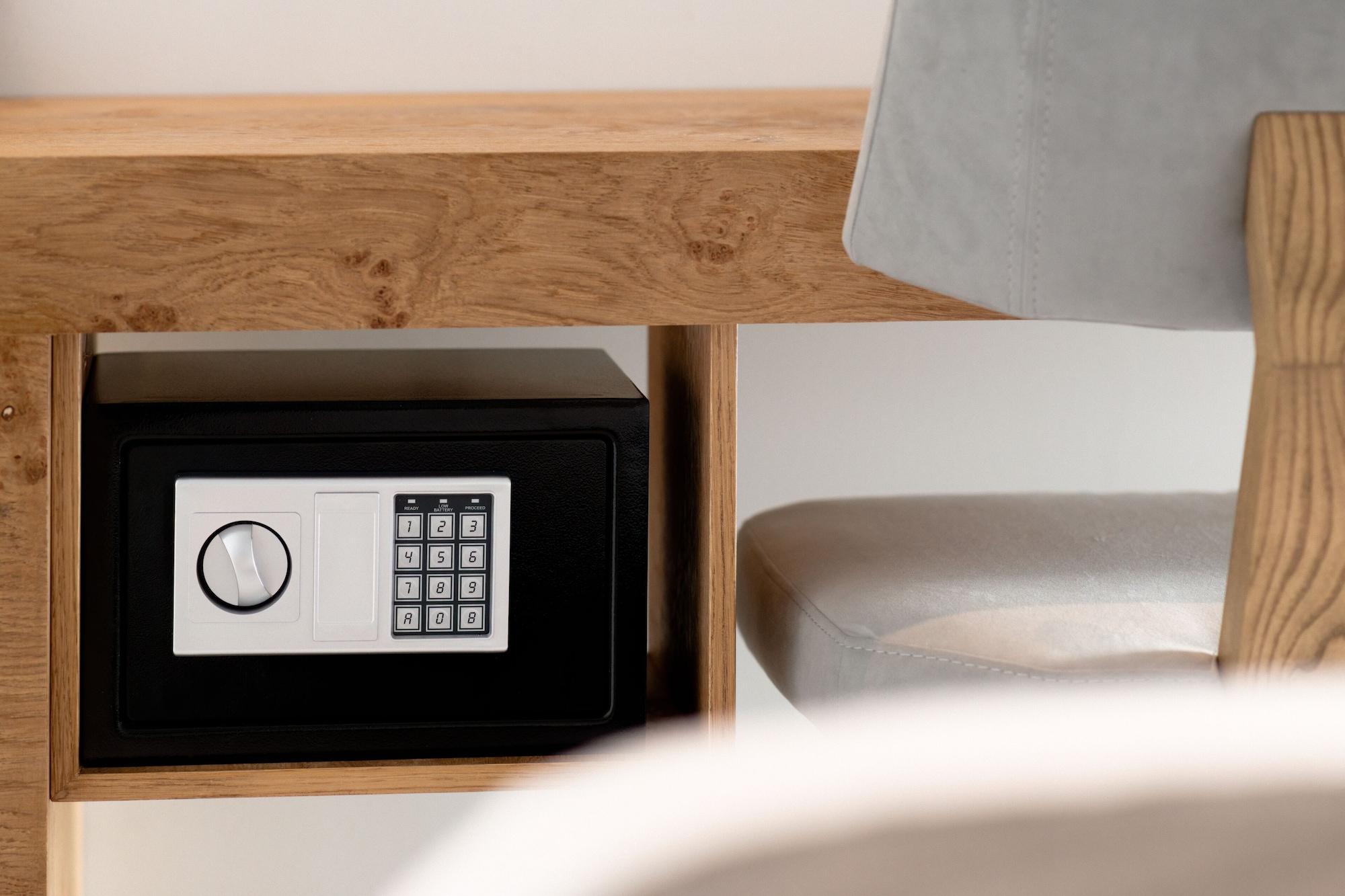 Set de Habitación Ciel Suites Athens