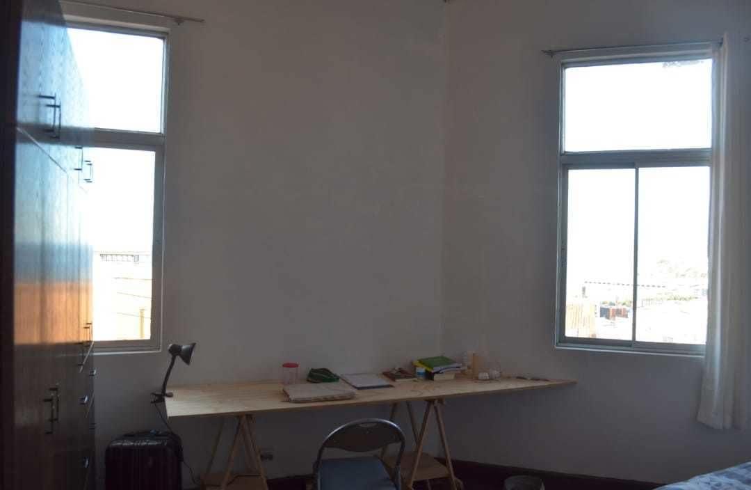 Set de Habitación Casa Verde Mackenna