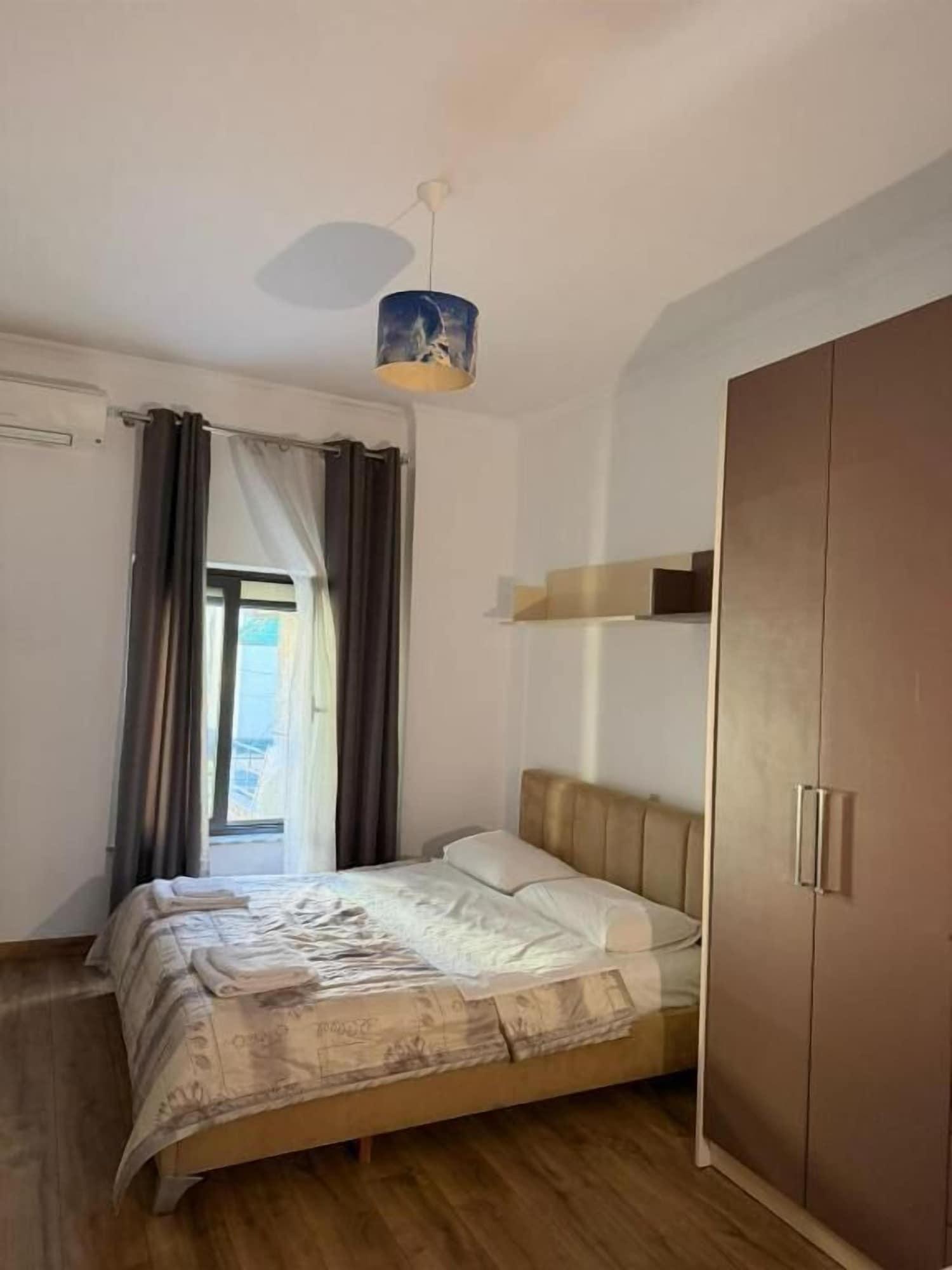 Quarto Hotel La Cita