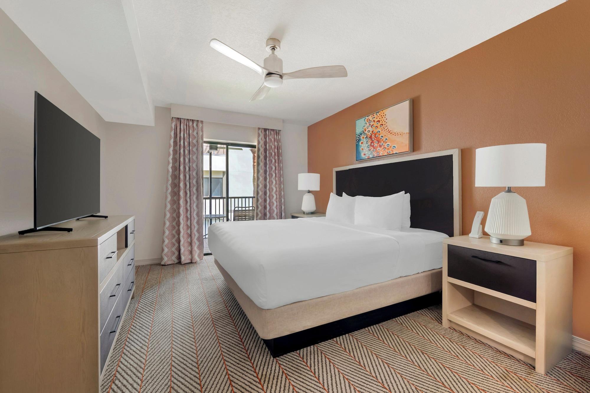 Habitación Parkway International Resort