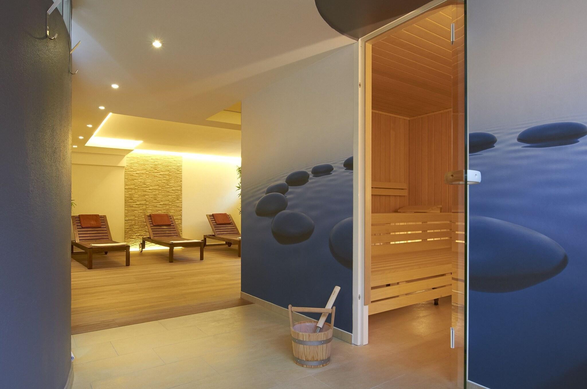 Instalaciones Recreativas Gartenstadt Hotel