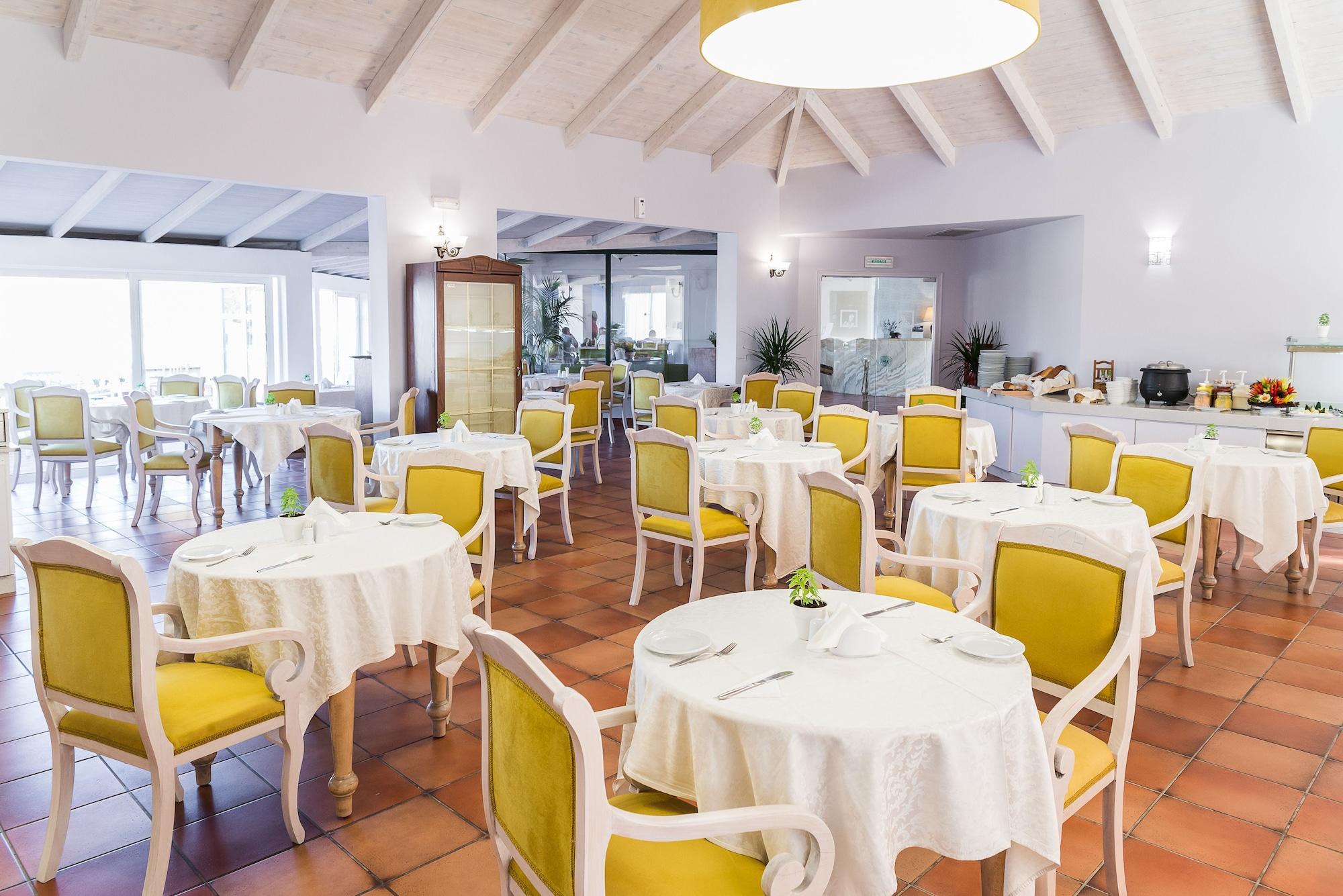 Restaurant Keri Village & Spa by Zante Plaza - Adults Only - All inclusive