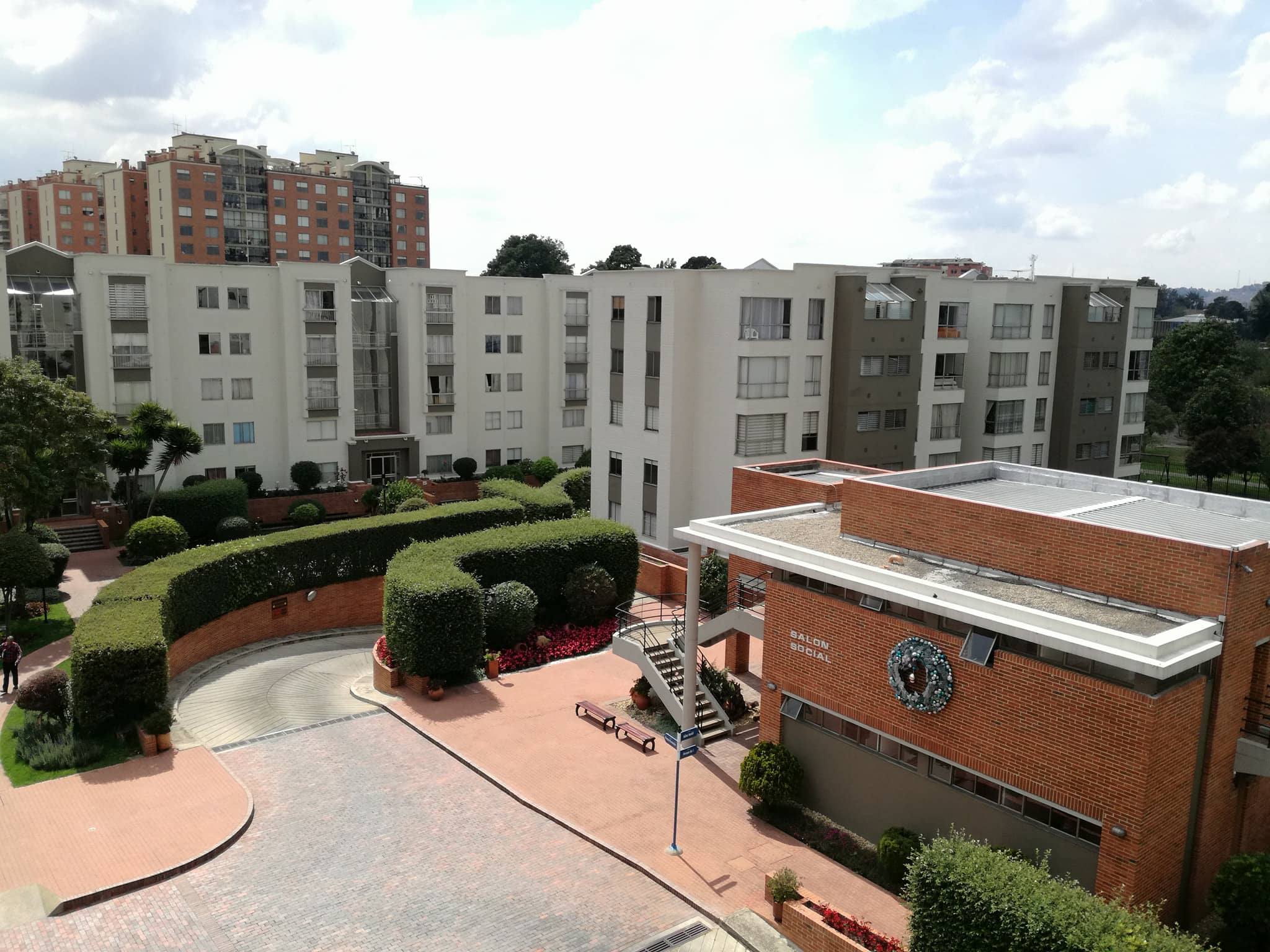 Comodidades del Alojamiento Habitacion Tranquila