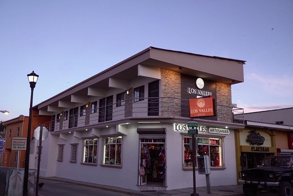 Varios Hotel Los Valles