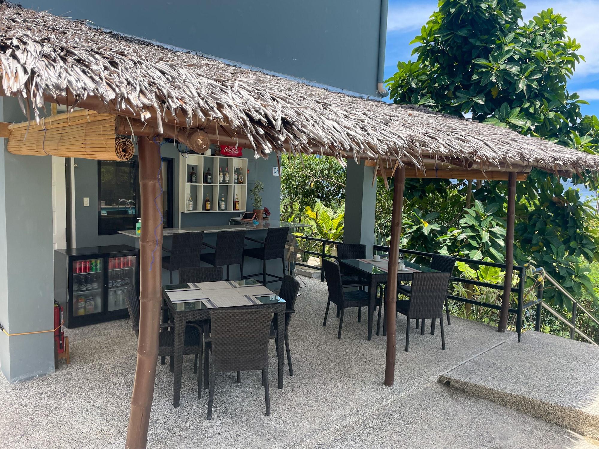 Restaurant Masayahin Dive Center and Cabanavillas