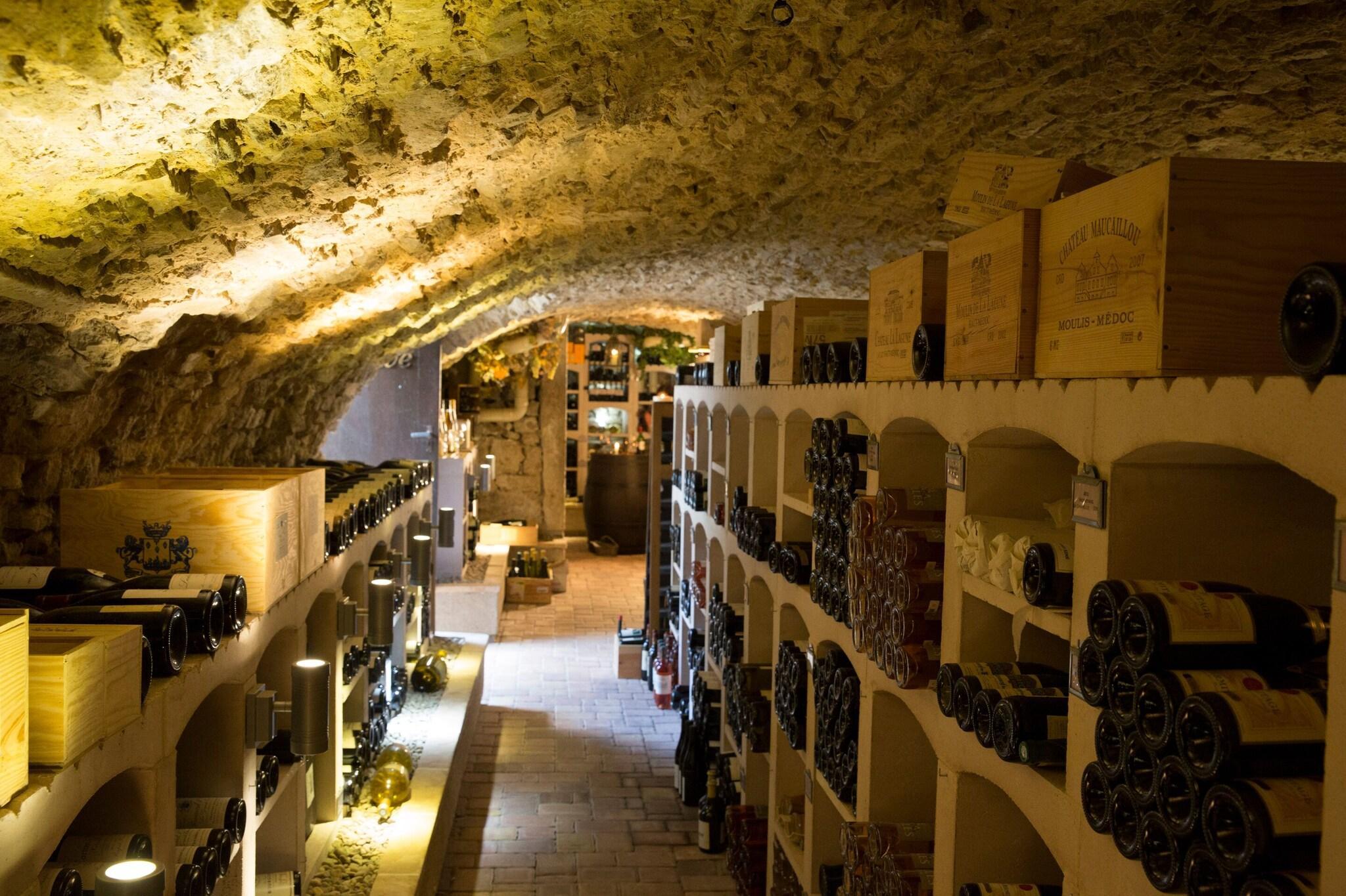 Instalaciones Recreativas Hotel du Domaine de La Grange de Conde