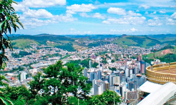 São Mateus