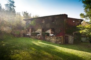 Alojamiento - Ultimo Mulino Wellness Country Hotel