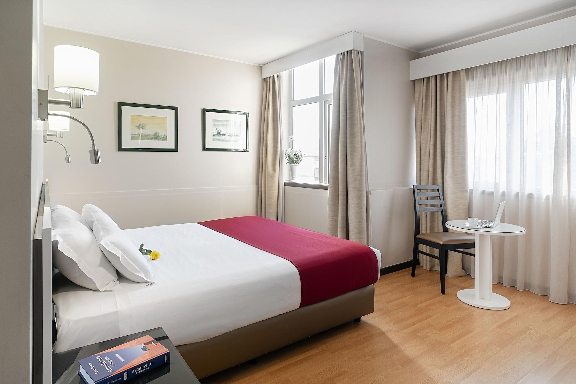 Habitación Urban Hotel Amadeos